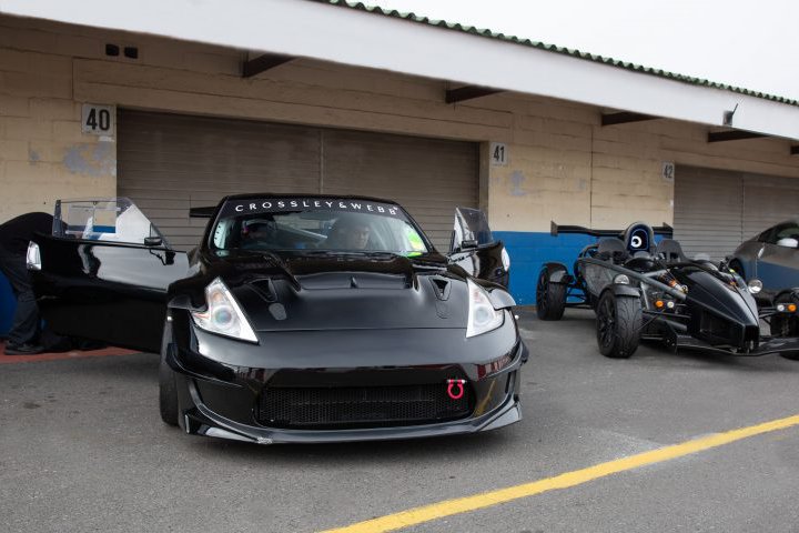 Streetcar Trackday - Killarney Raceway - 27th July 2019