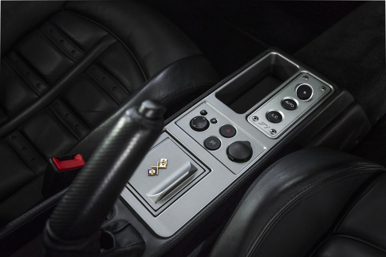 Ferrari F430 Spider