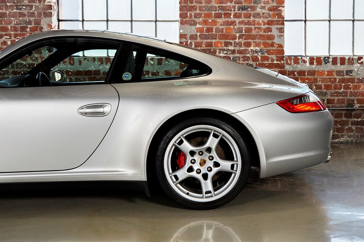 Cars - Crossley & Webb Cars - Crossley & Webb