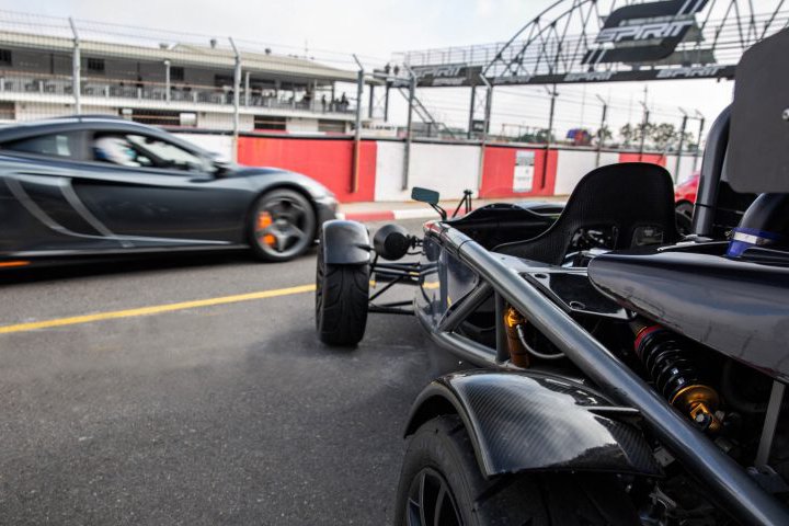 Streetcar Trackday - Killarney Raceway - 27th July 2019