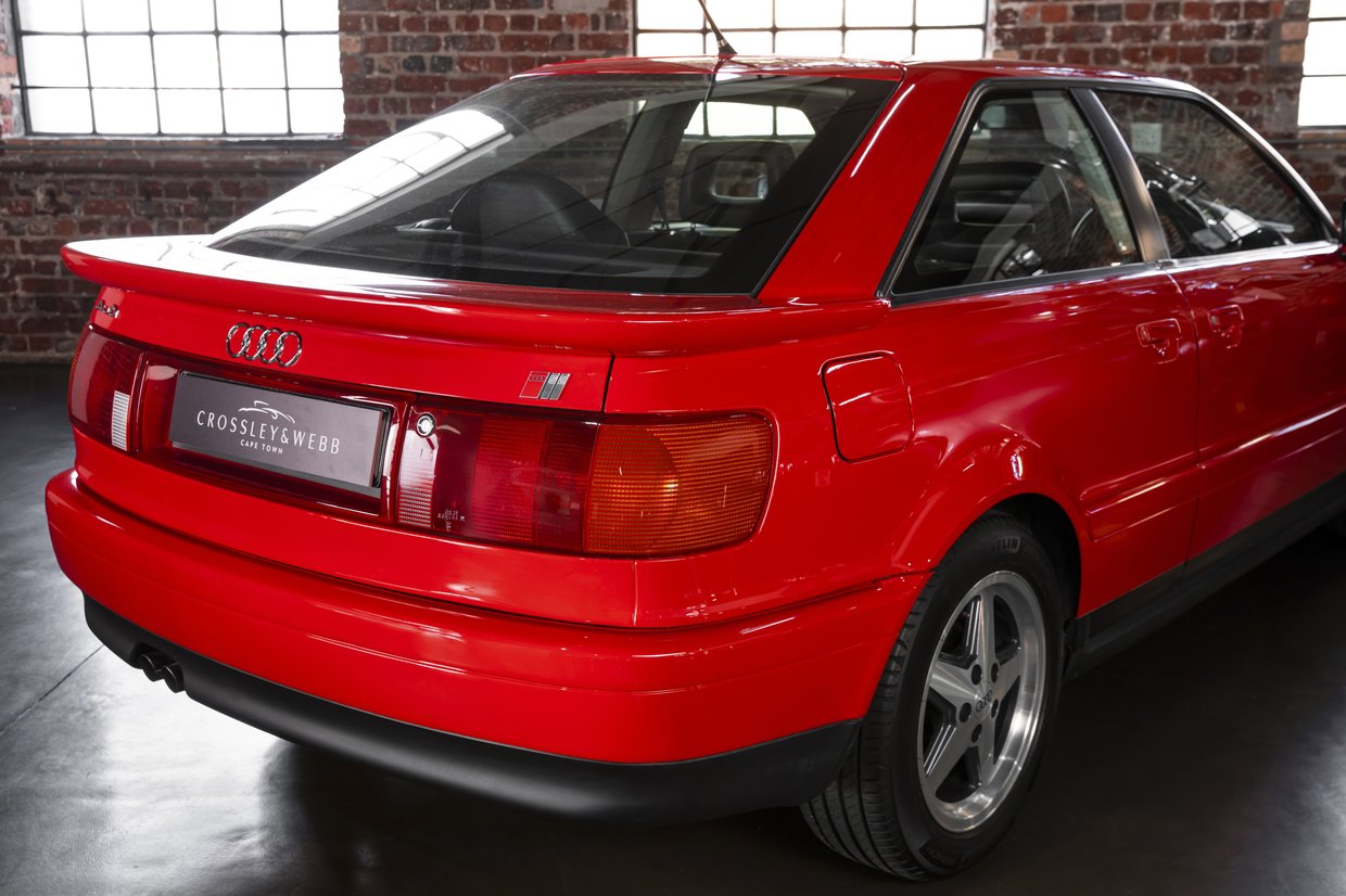Audi S2