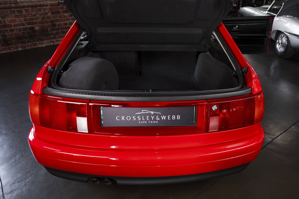 Audi S2