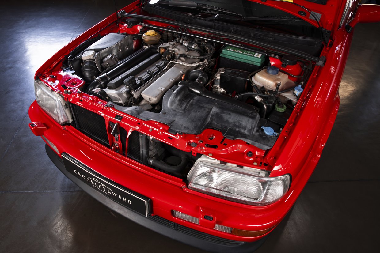 Audi S2