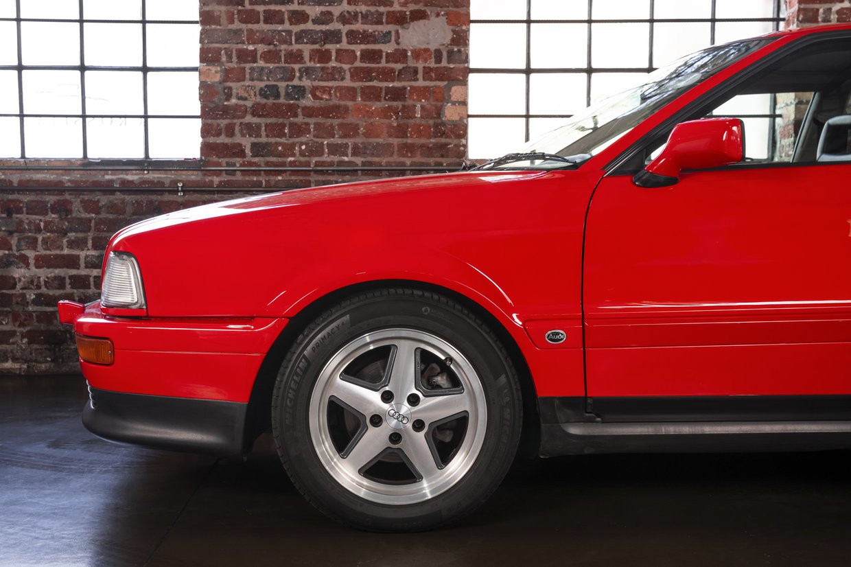 Audi S2
