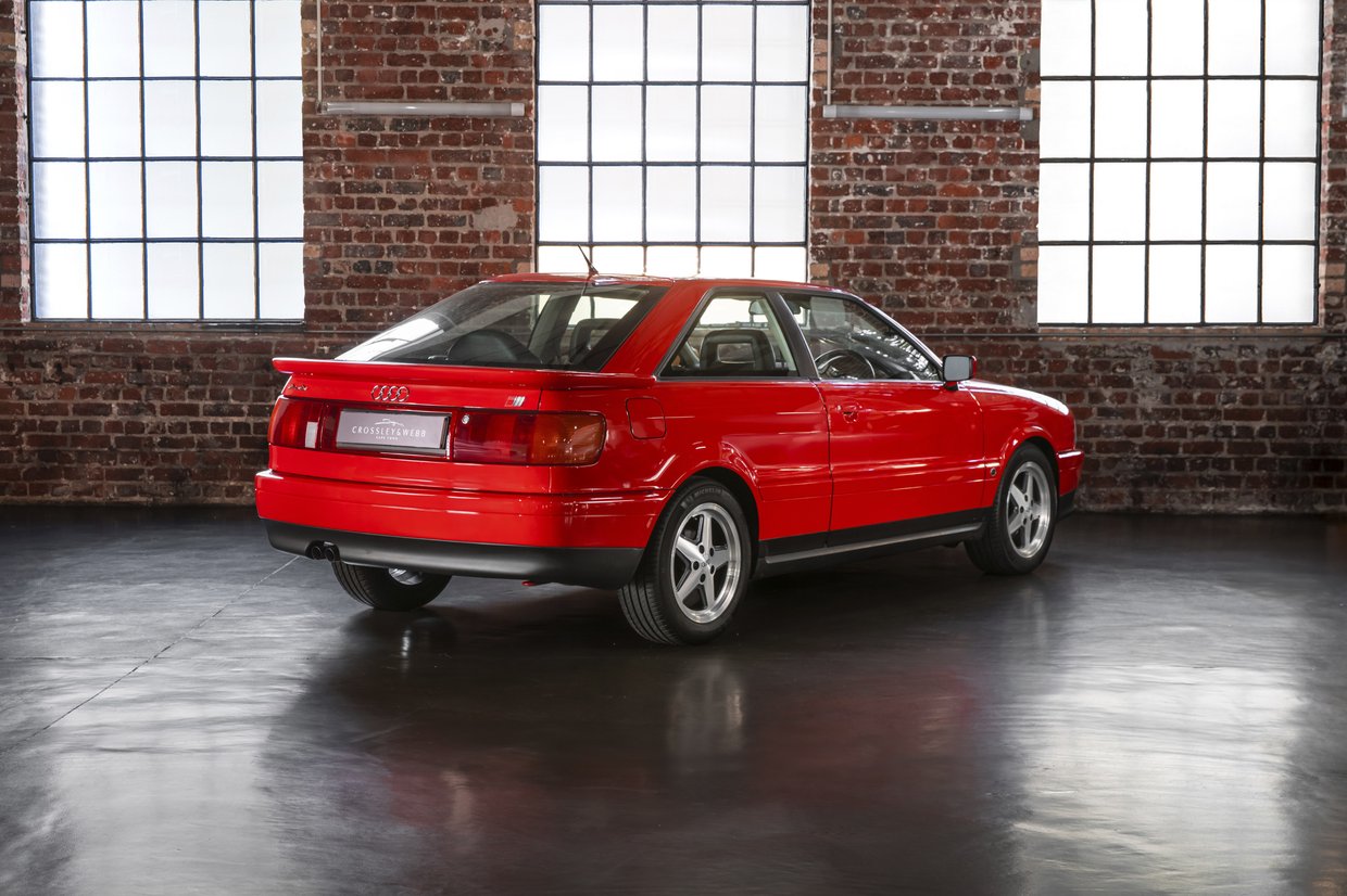 Audi S2