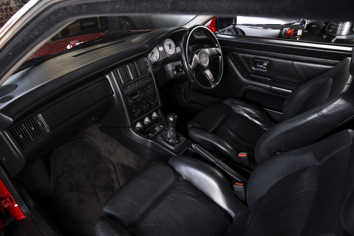 Audi S2