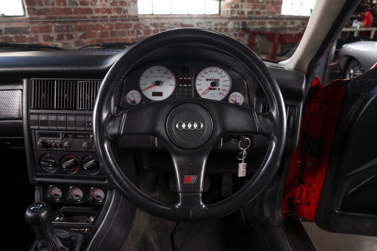 Audi S2