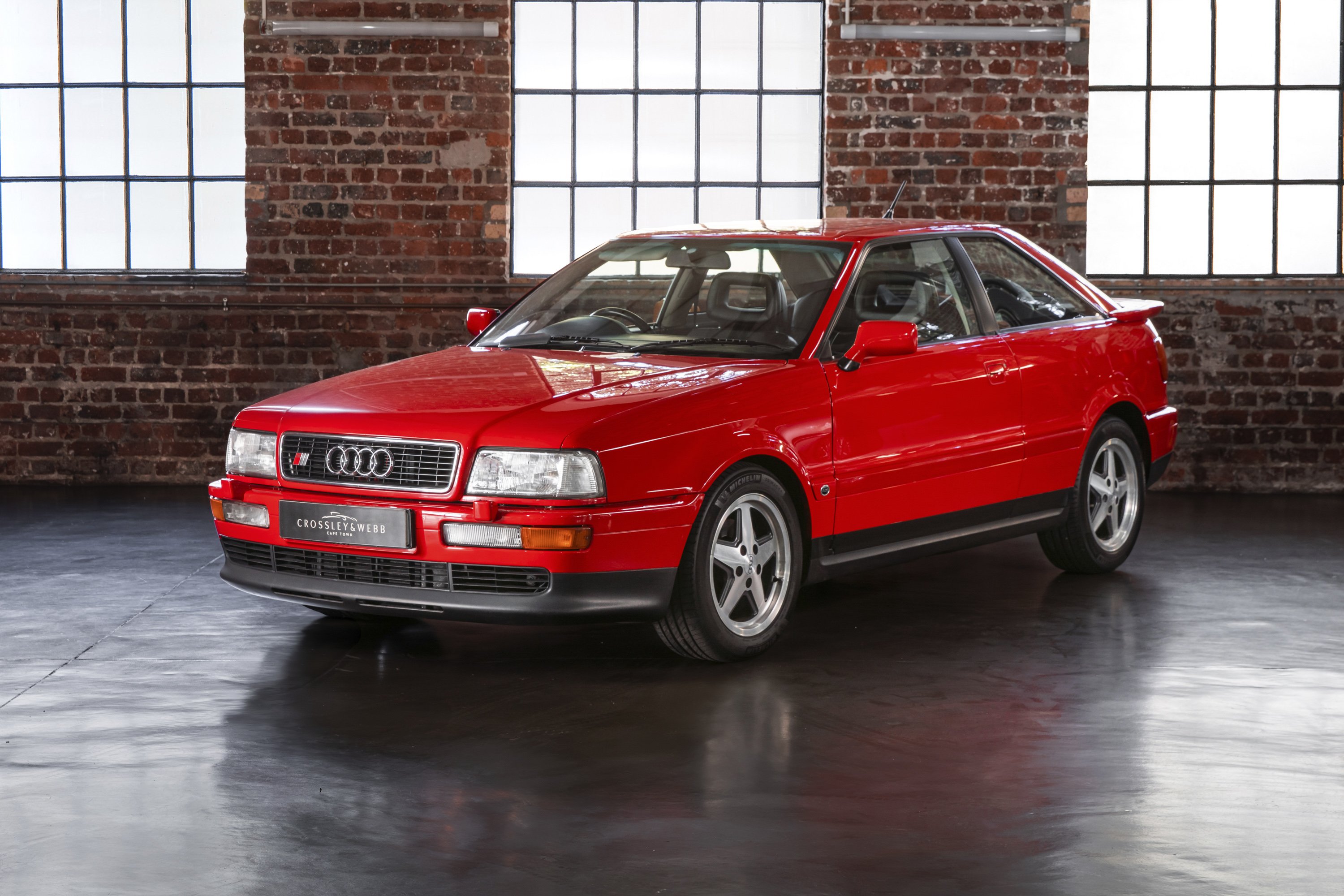 Audi S2