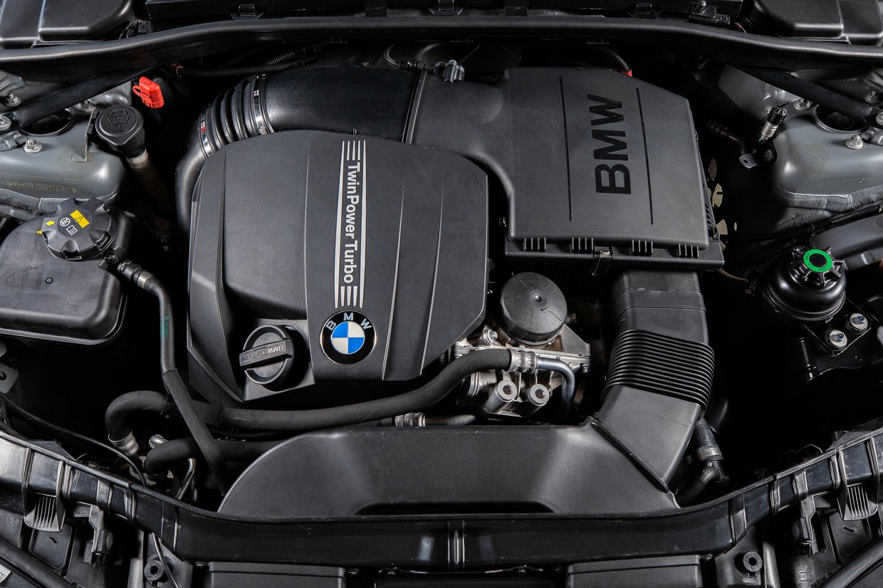 Cars - Crossley & Webb