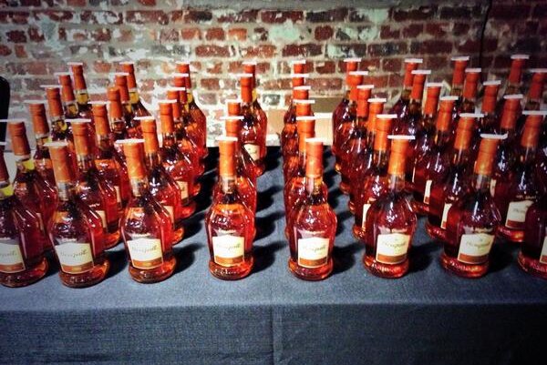 Bisquit Cognac Connoisseurs Launch