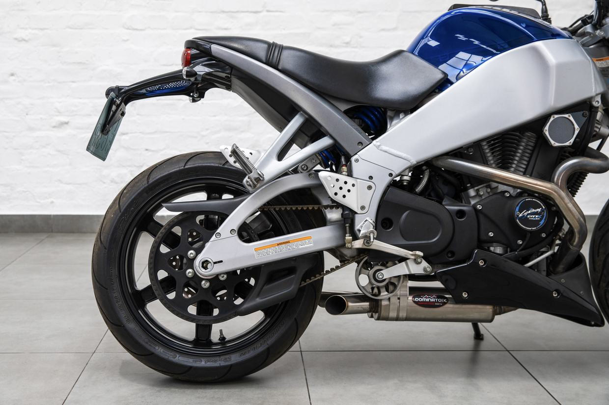 Buell XB9SX