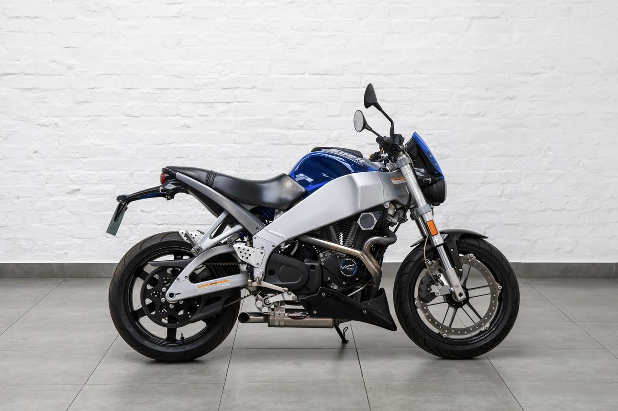 Buell XB9SX