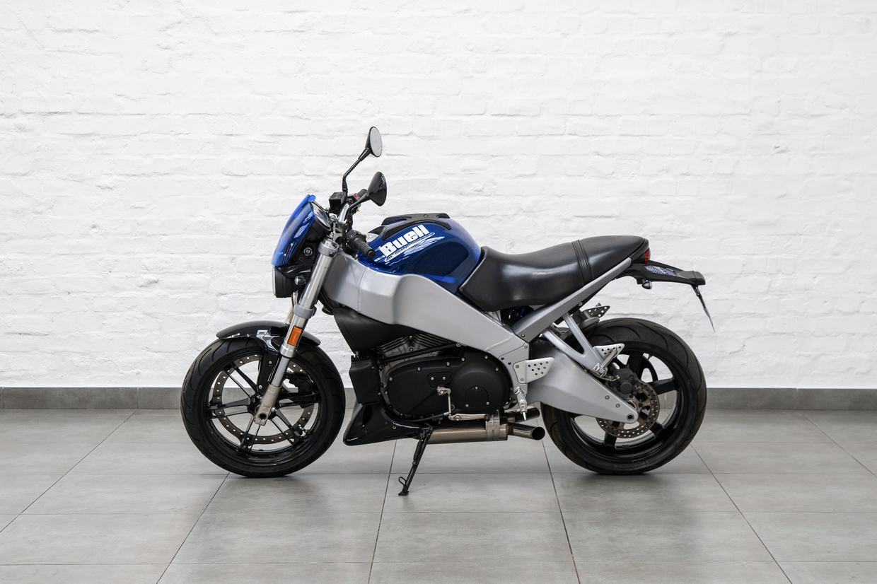 Buell XB9SX