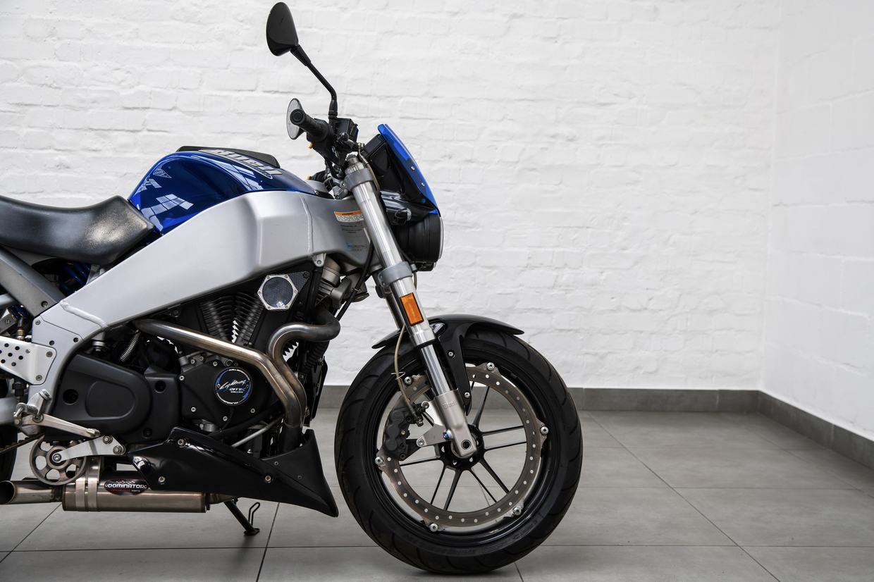 Buell XB9SX