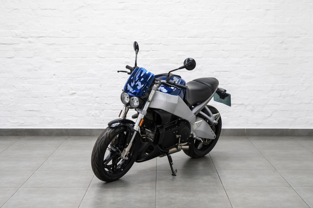 Buell XB9SX