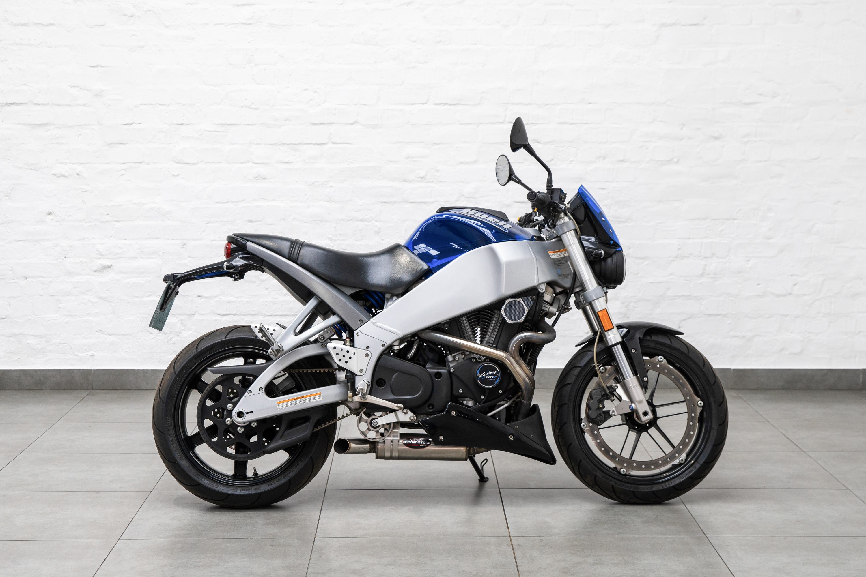 Buell XB9SX