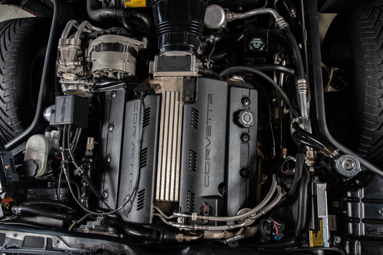 Chevrolet Corvette C4