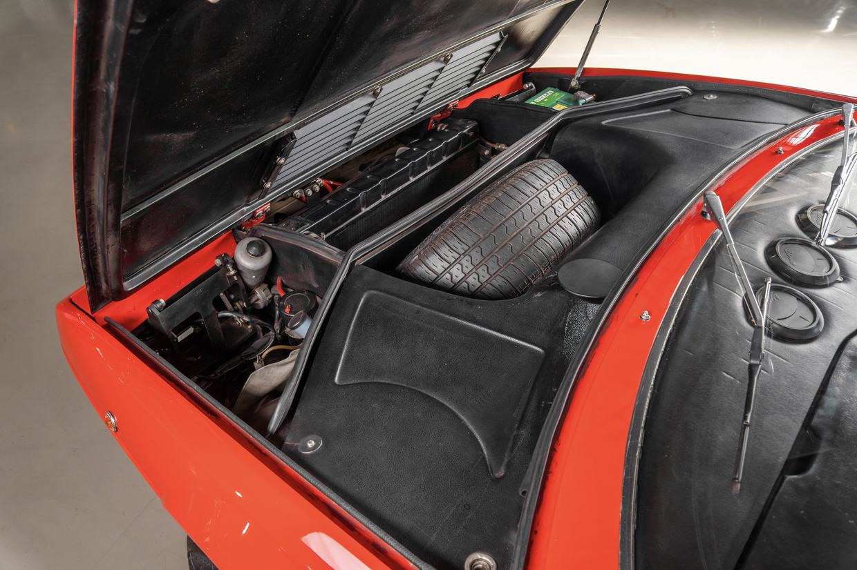Ferrari 308 GT4