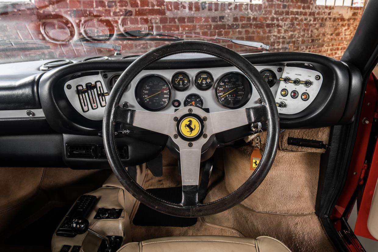 Ferrari 308 GT4
