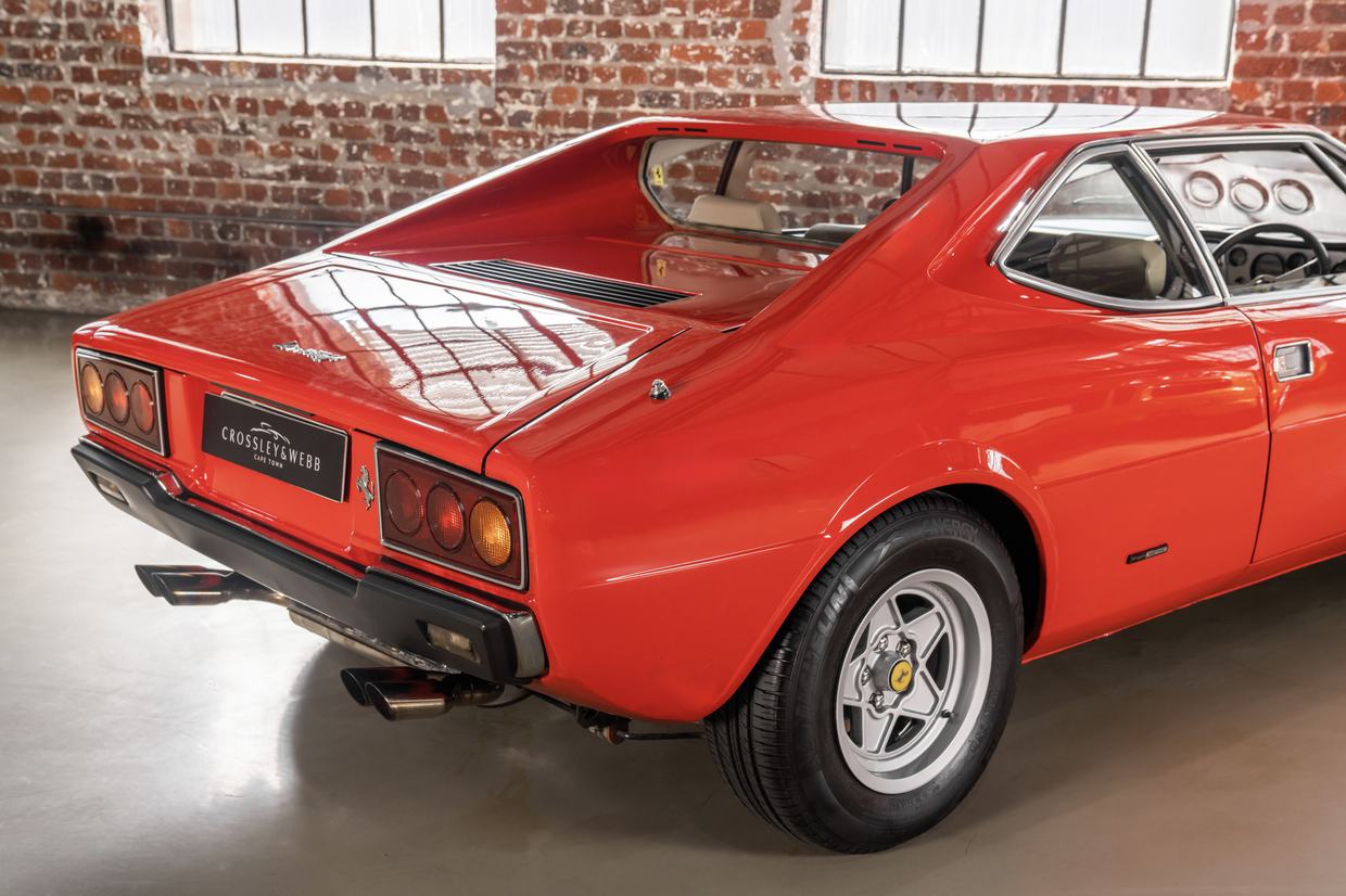 Ferrari 308 GT4