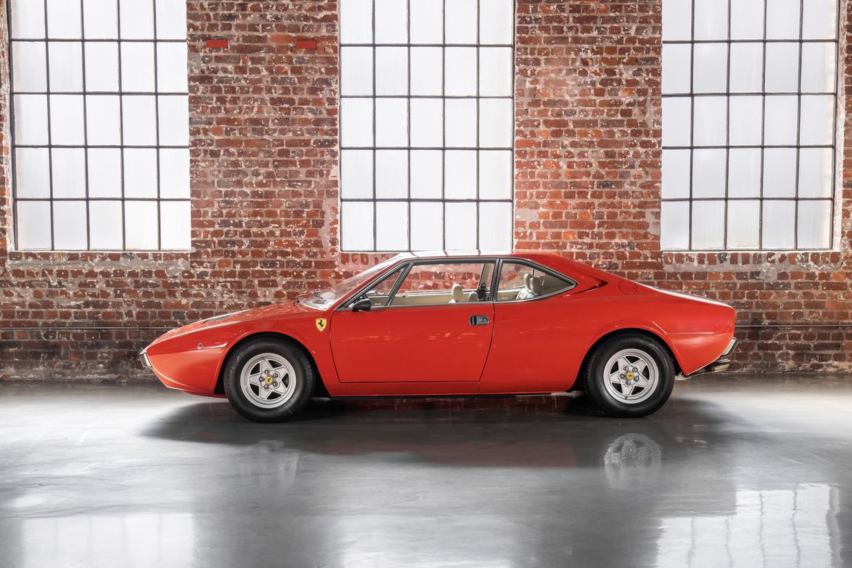 Ferrari 308 GT4