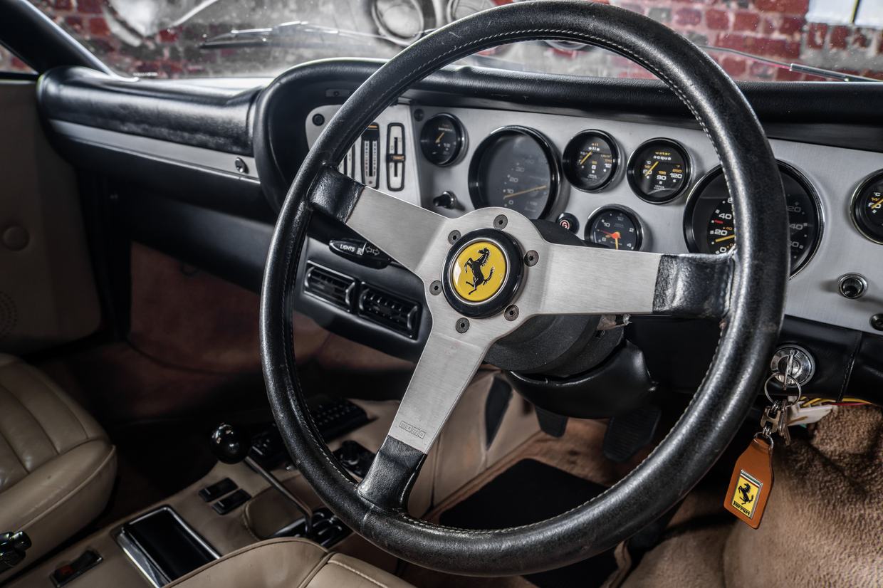 Ferrari 308 GT4