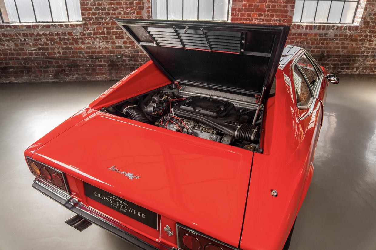 Ferrari 308 GT4