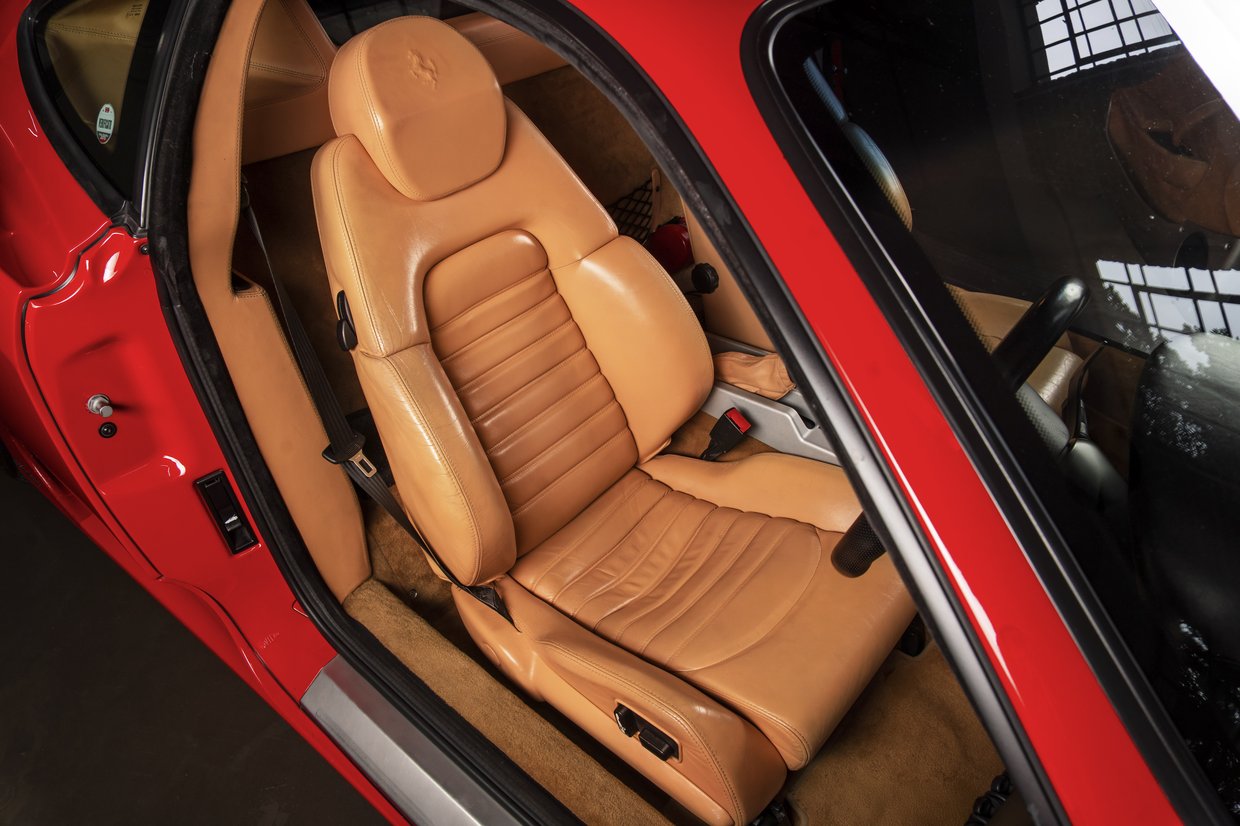 Ferrari 360 Modena