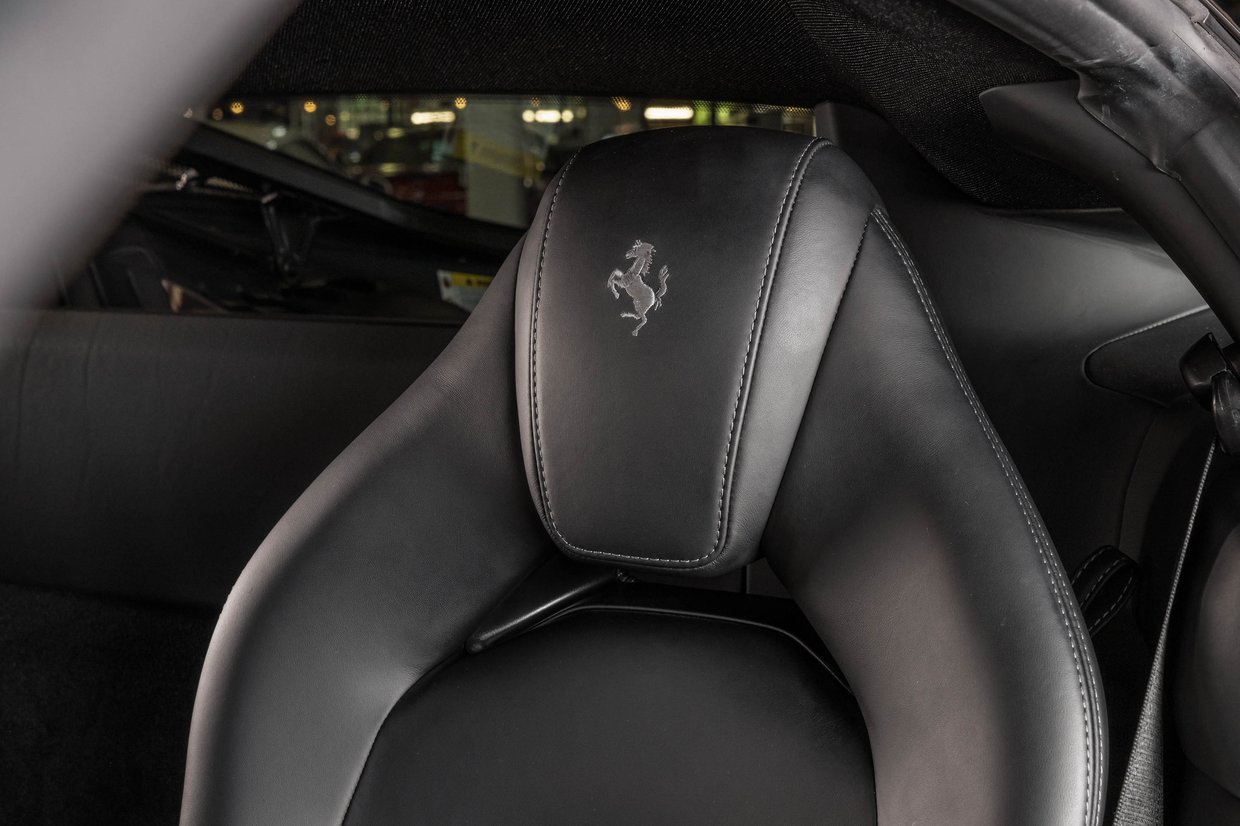 Ferrari 488 GTB