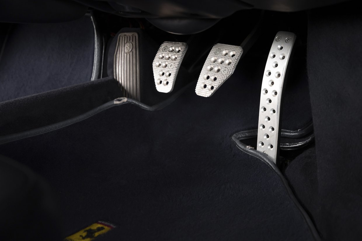 Ferrari 512 M