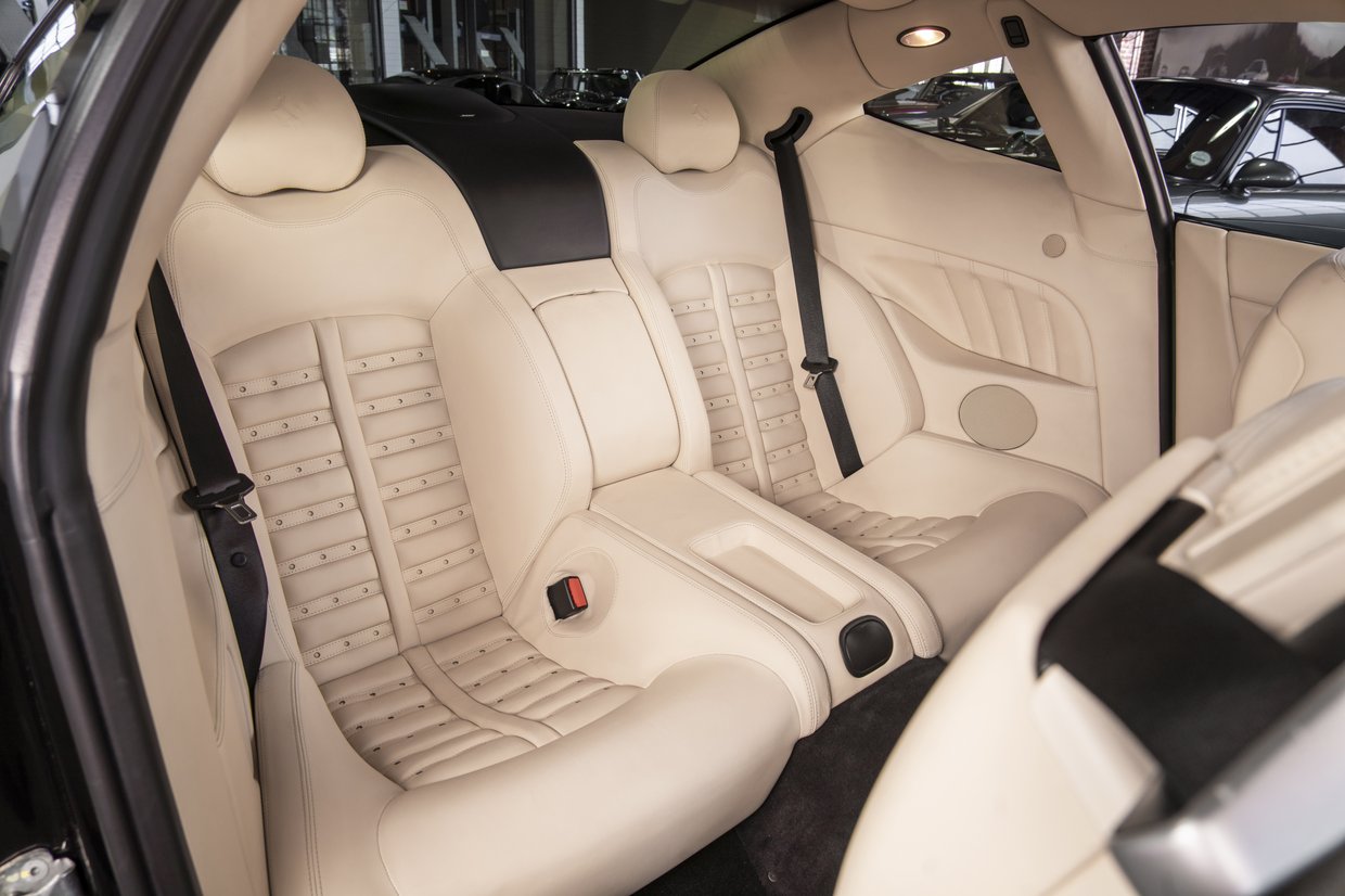 Ferrari 612 Scaglietti