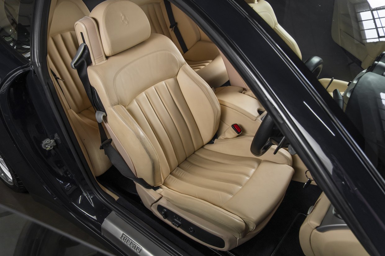 Ferrari 612 Scaglietti