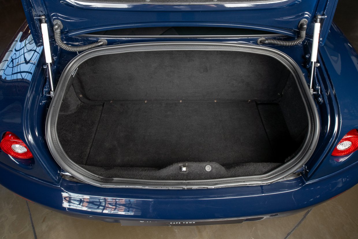 Ferrari 612 Scaglietti
