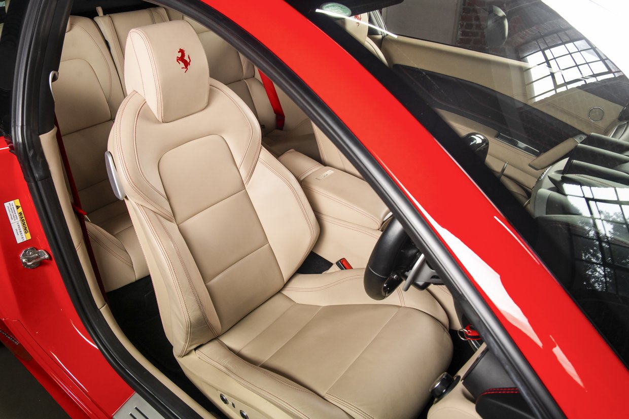Ferrari FF