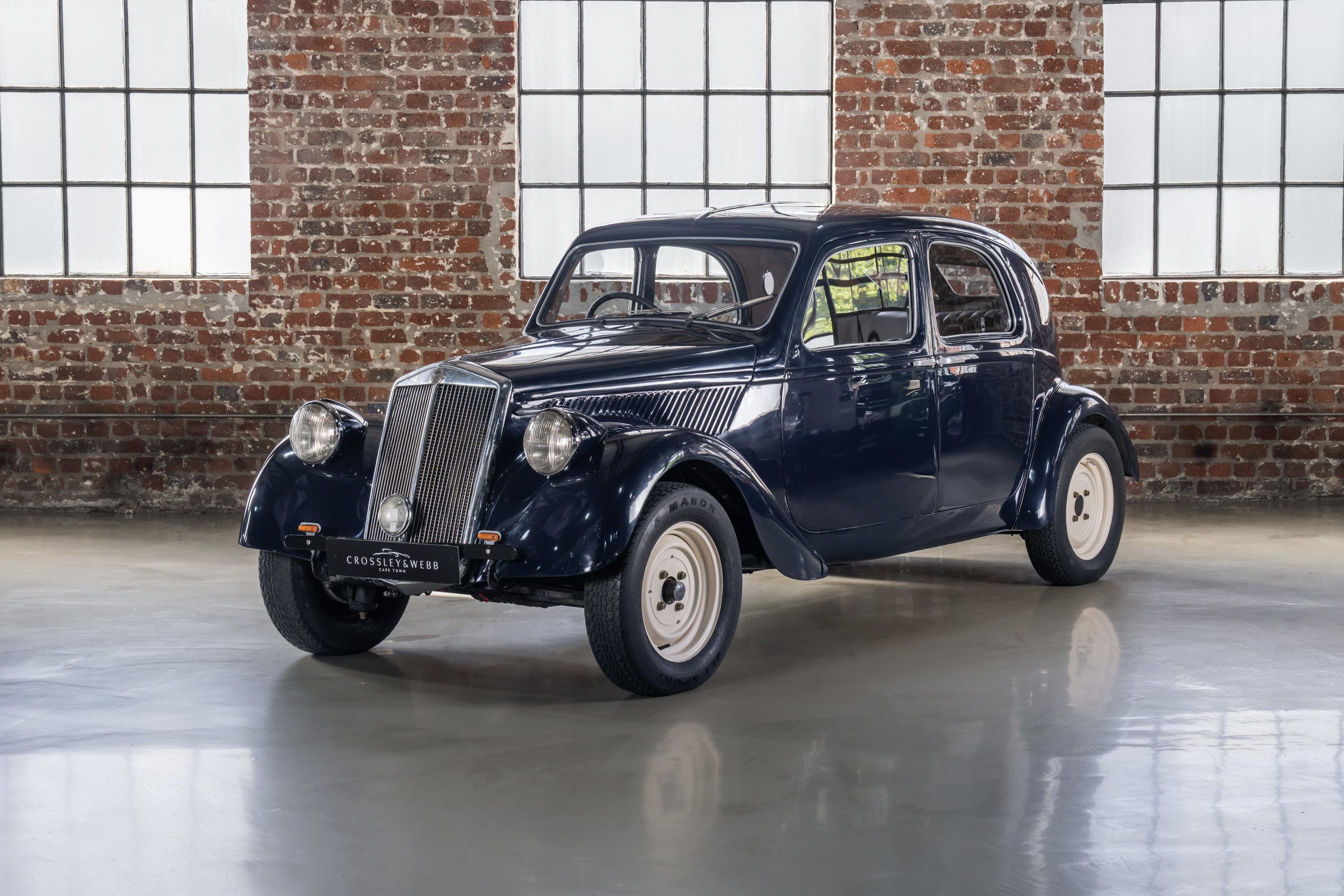 Lancia Aprilia