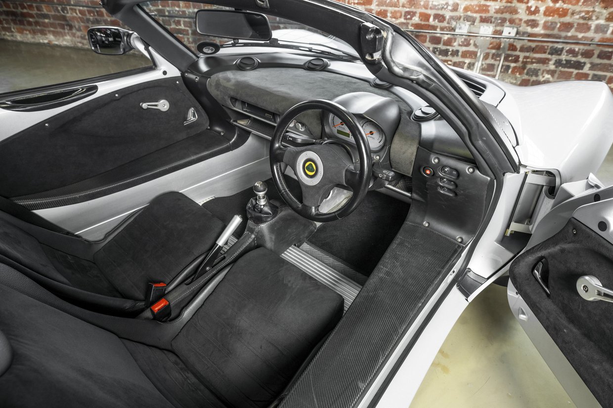 Lotus Elise Series 2