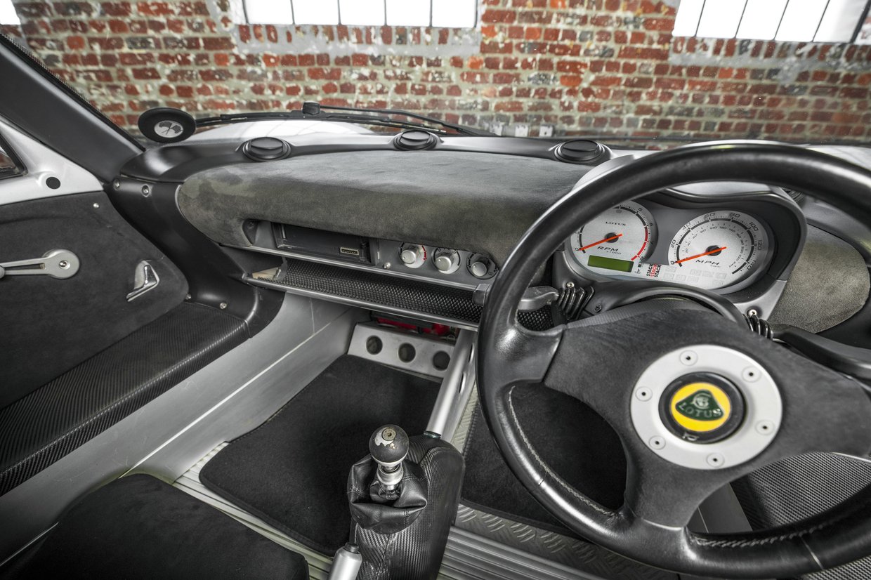 Lotus Elise Series 2