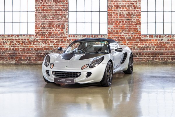 Lotus Elise Series 2