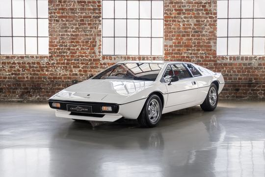 Lotus Esprit Series 1