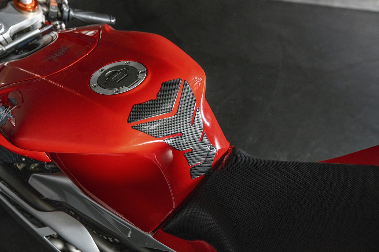 MV Agusta F4