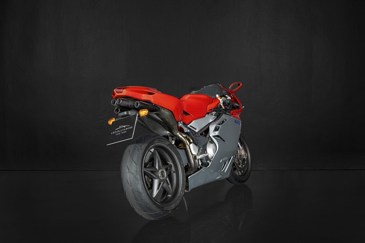 MV Agusta F4