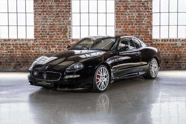 Maserati GranSport