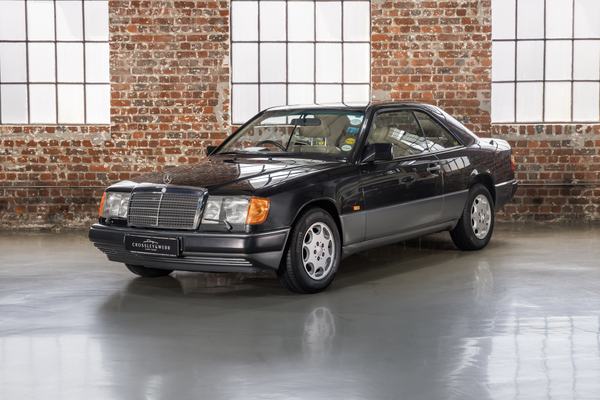 Mercedes Benz 300ce