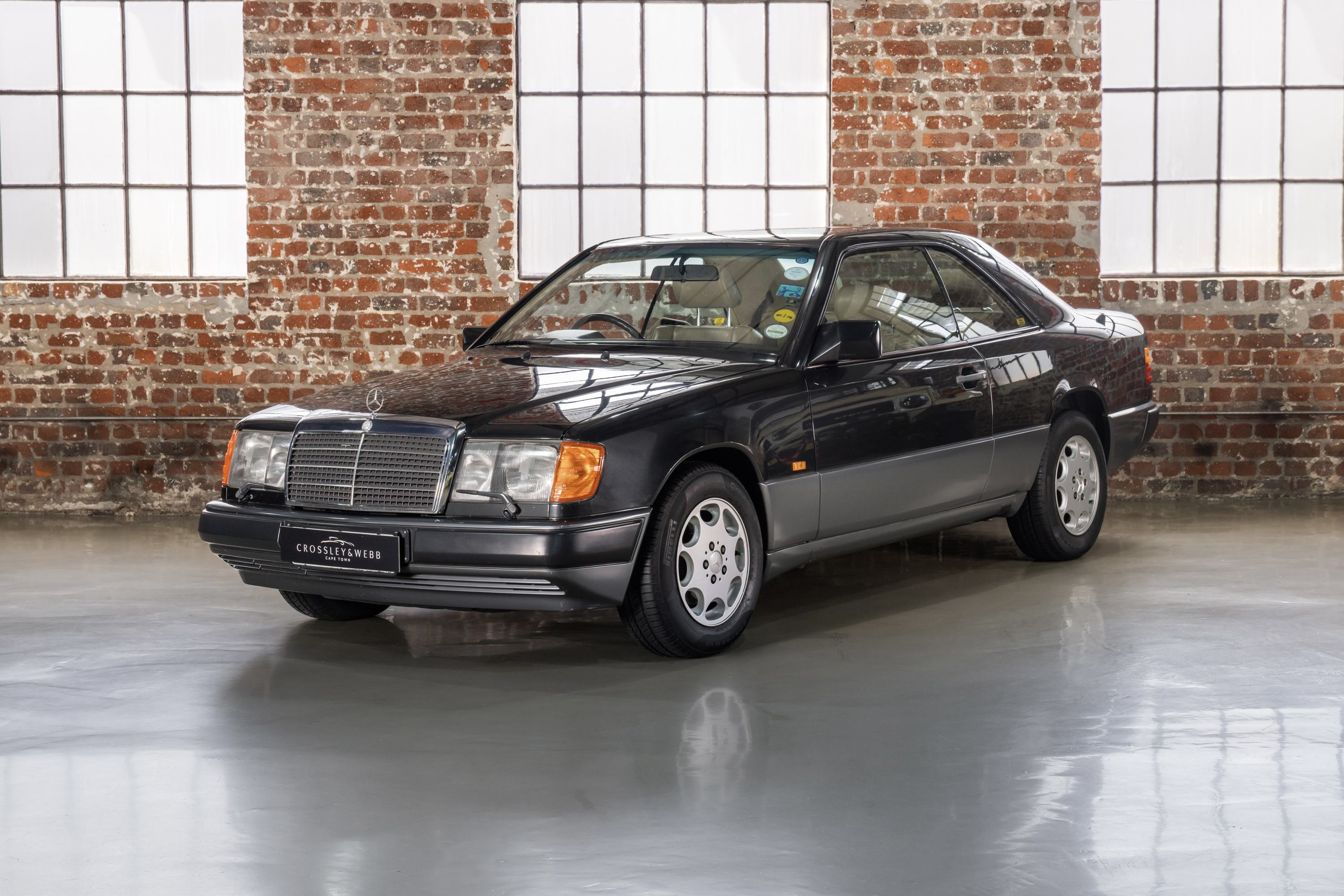 Mercedes Benz 300ce