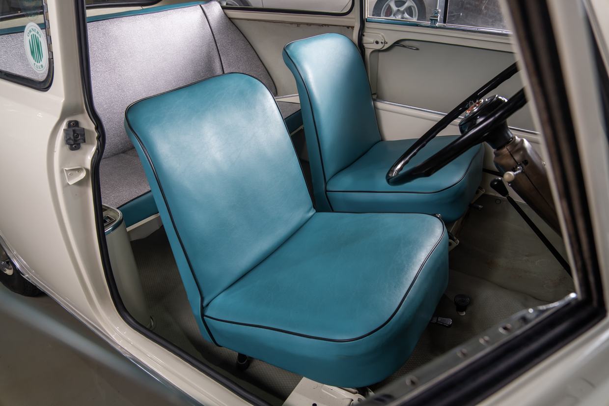Morris Mini Minor