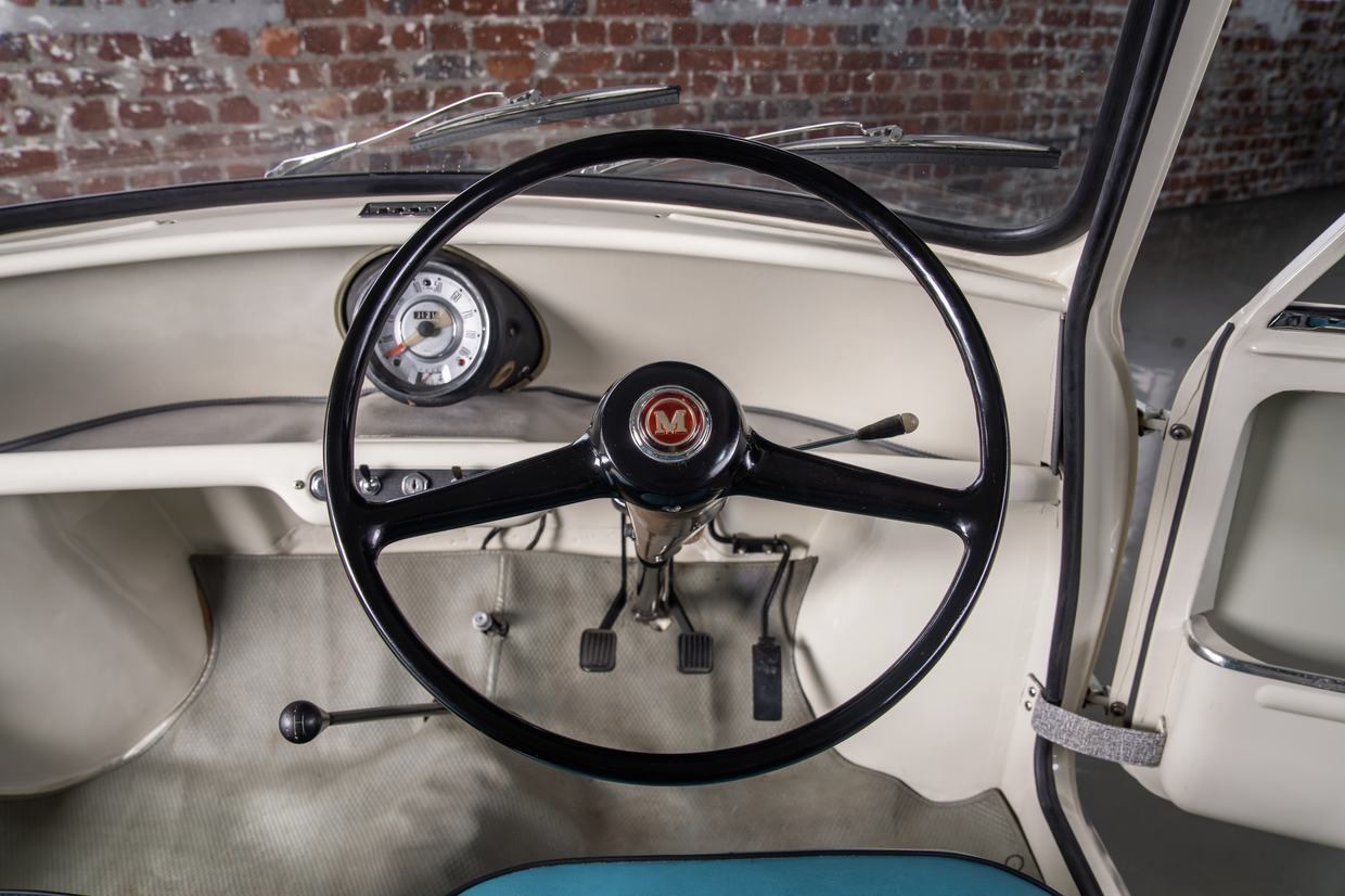 Morris Mini Minor