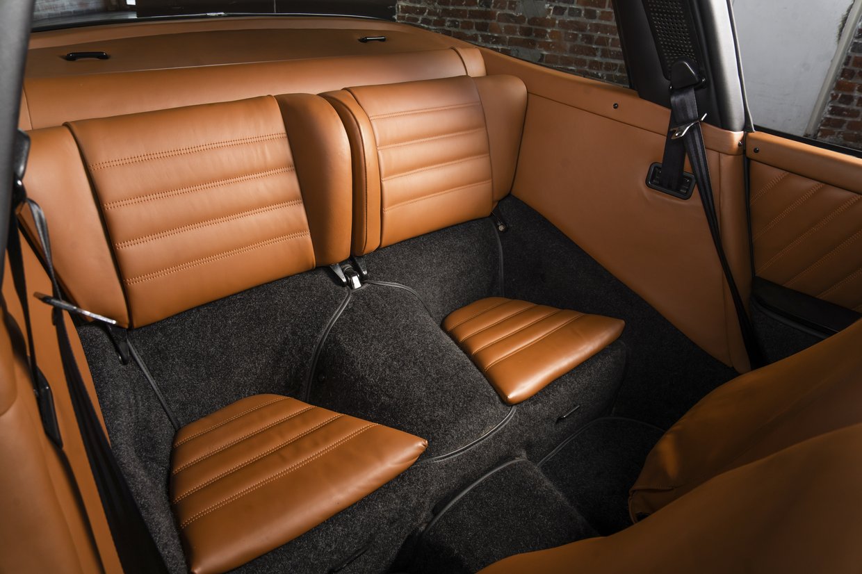 Porsche 911 SC Targa