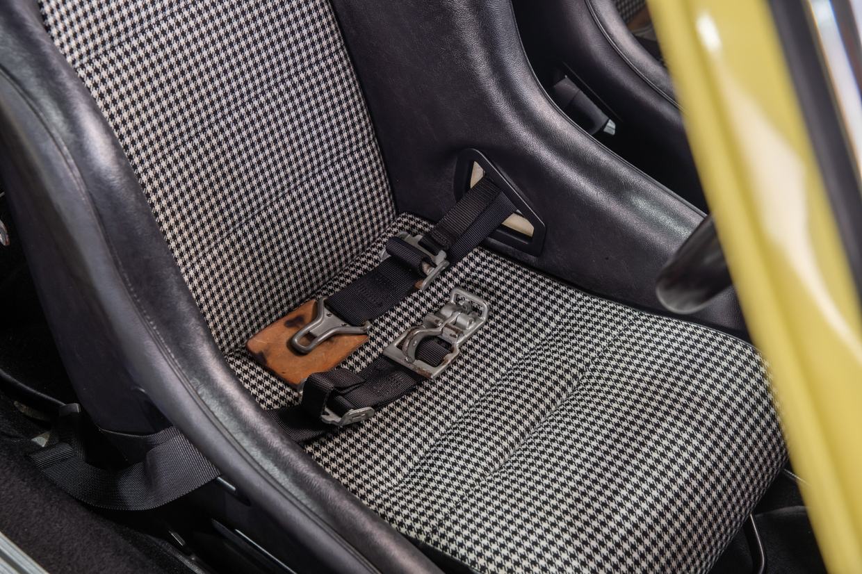 Porsche 911 T