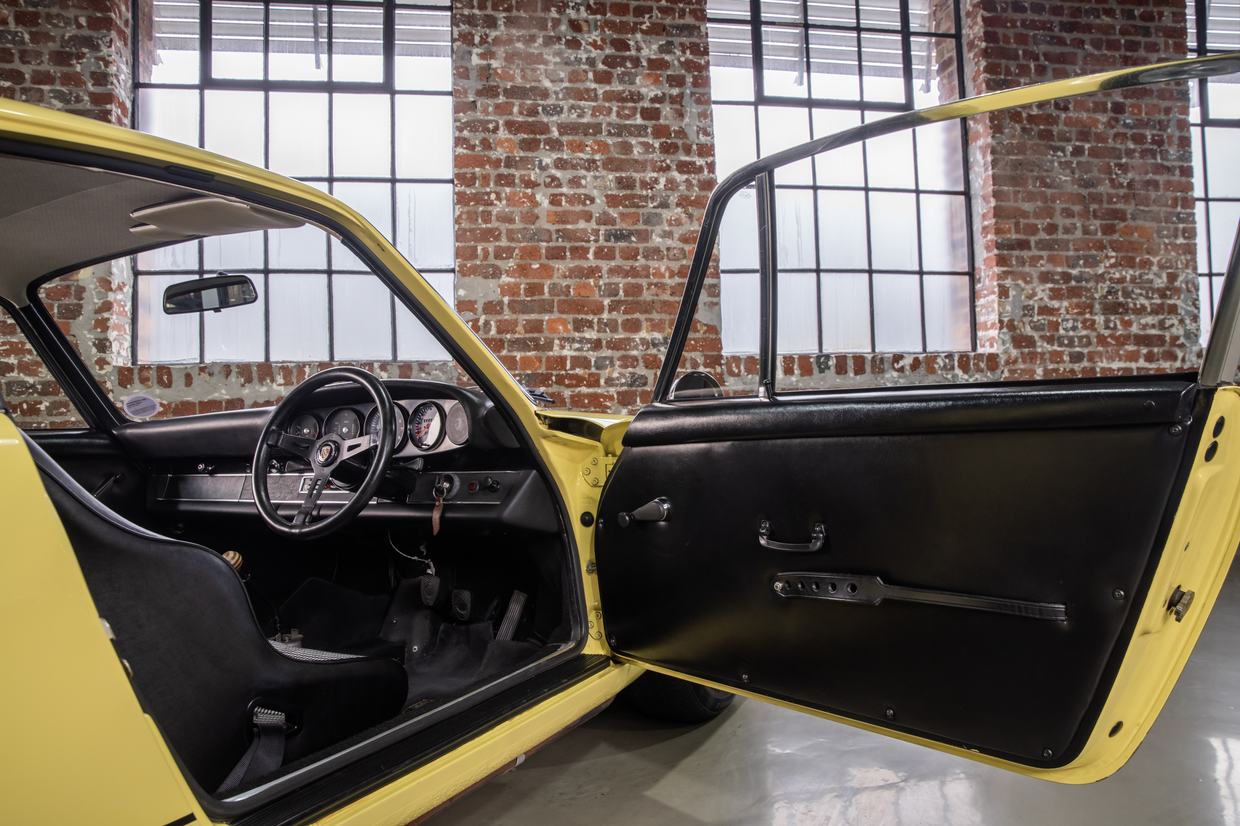 Porsche 911 T