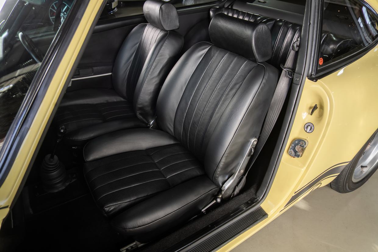 Porsche 911 T